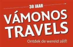 logo Vamonos Travels