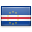vlag Kaapverdië