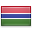 vlag Gambia