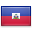 vlag Haïti