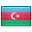 vlag Azerbeidzjan