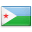 vlag Djibouti