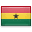 vlag Ghana