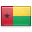 vlag Guinee-Bissau