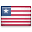 vlag Liberia