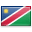 vlag Namibië