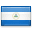vlag Nicaragua