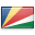 vlag Seychellen