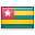 vlag Togo