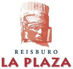 logo Reisburo La Plaza