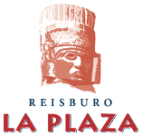 logo Reisburo La Plaza