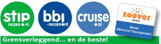 logo Stip Reizen B.V.