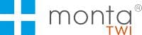 logo Monta TWI