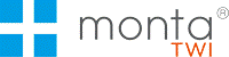 logo Monta TWI
