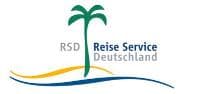 logo RSD Reise Service Deutschland GmbH