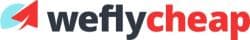 logo WeFlyCheap B.V.