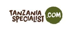 Logo van Tanzania Specialist B.V.