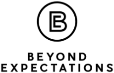 logo Beyond Expectations BV