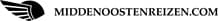 Logo van Middenoostenreizen BV