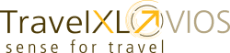 logo TravelXL VIOS