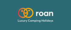 logo Roan Camping Holidays B.V.