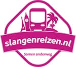 Logo van Slangen International Travel AG