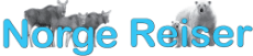 logo Norge Reiser B.V.