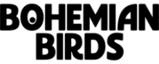 logo Bohemian birds B.V.