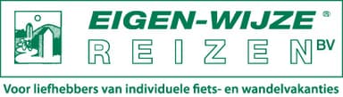 Logo van Eigen-Wijze Reizen B.V.