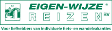 logo Eigen-Wijze Reizen B.V.