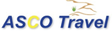 logo Asco Travel B.V.
