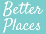 Logo van Better Places B.V.