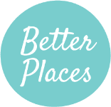 logo Better Places B.V.