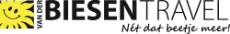 logo Van der Biesen Tours B.V.