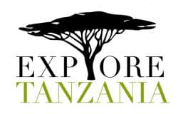 Logo van Explore Tanzania