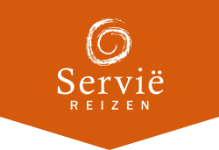 logo Servie Reizen