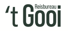 logo Reisbureau 't Gooi