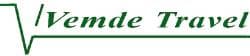 logo Vemde Travel v.o.f.