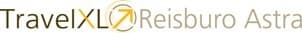 Logo van TravelXL Reisburo Astra