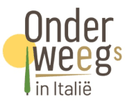 logo On your way in Italy