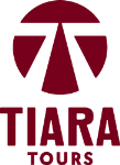 logo Tiara Tours B.V.