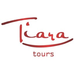 logo Tiara Tours B.V.
