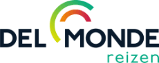 logo Reisbureau Del Monde