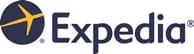Logo van Expedia.nl