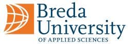 logo Breda University of Applied Sciences