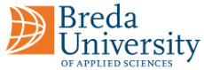 logo Breda University of Applied Sciences