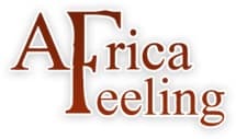Logo van Africa Feeling