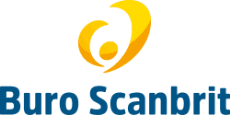 logo Buro Scanbrit