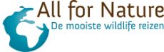 logo All for Nature B.V.