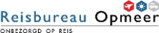 logo Reisbureau Opmeer BV